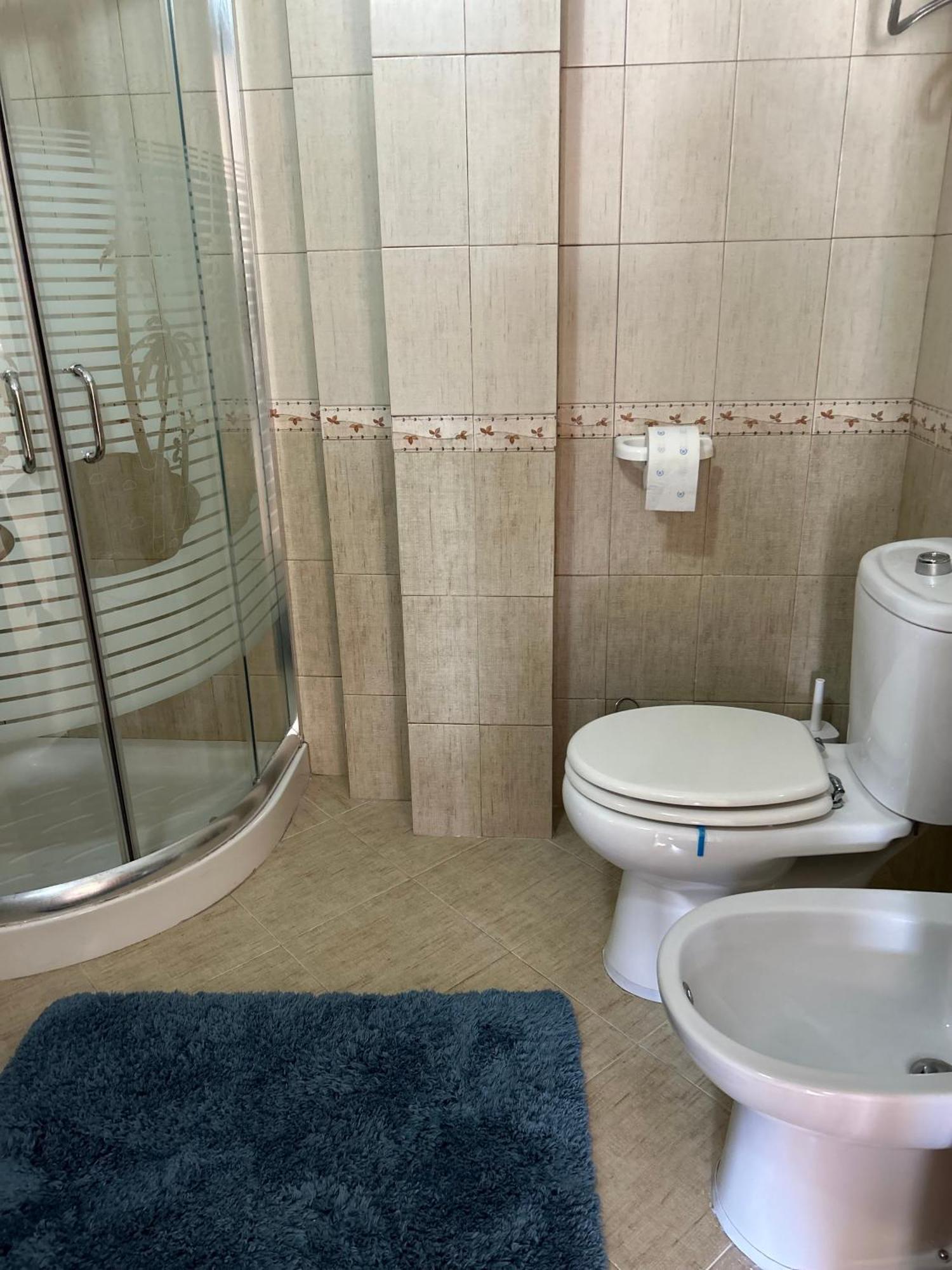 Vlorë Casa Con Vista Mare 아파트 외부 사진